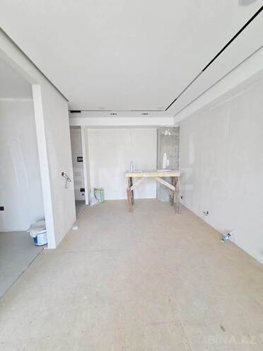 Satılır 2 otaqlı yeni tikili 55 m², 7-ci mikrorayon q., photo 11 from 17