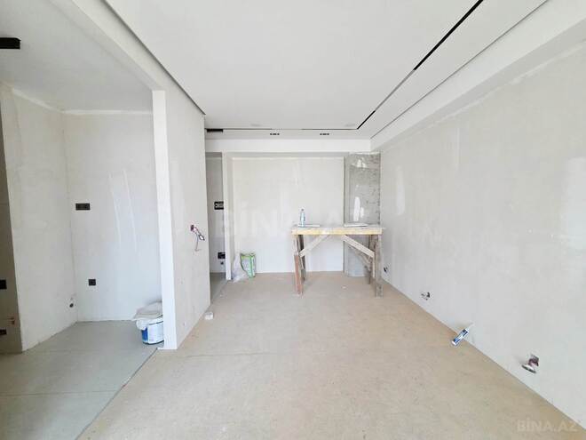 Satılır 2 otaqlı yeni tikili 55 m², 7-ci mikrorayon q., photo 12 from 17