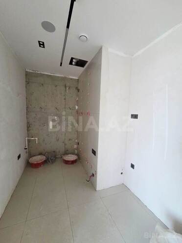 Satılır 2 otaqlı yeni tikili 55 m², 7-ci mikrorayon q., photo 8 from 17