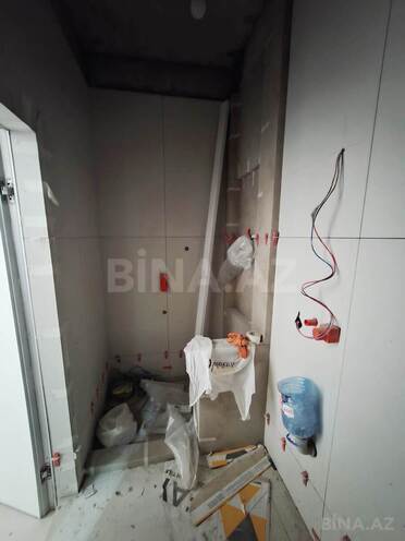 Satılır 2 otaqlı yeni tikili 55 m², 7-ci mikrorayon q., photo 14 from 17