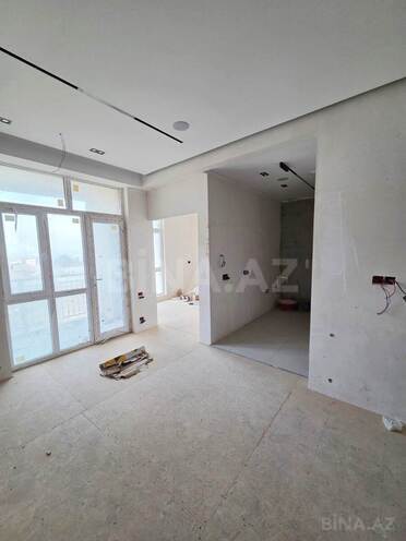 Satılır 2 otaqlı yeni tikili 55 m², 7-ci mikrorayon q., photo 10 from 17