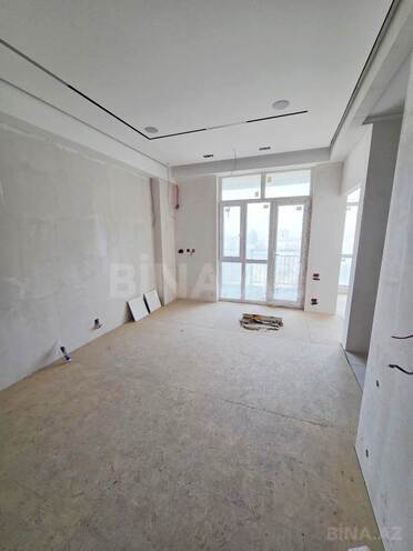 Satılır 2 otaqlı yeni tikili 55 m², 7-ci mikrorayon q., photo 6 from 17