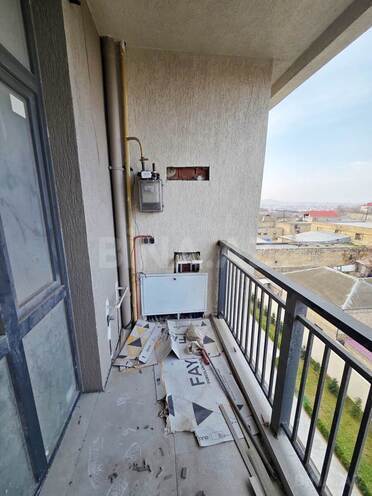 Satılır 2 otaqlı yeni tikili 55 m², 7-ci mikrorayon q., photo 16 from 17