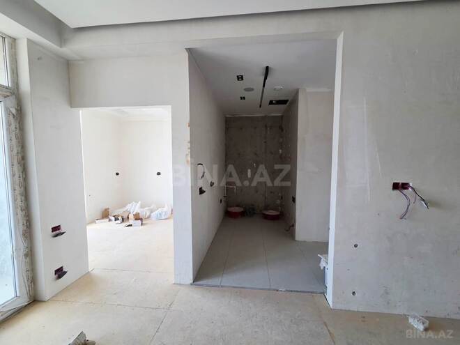 Satılır 2 otaqlı yeni tikili 55 m², 7-ci mikrorayon q., photo 7 from 17