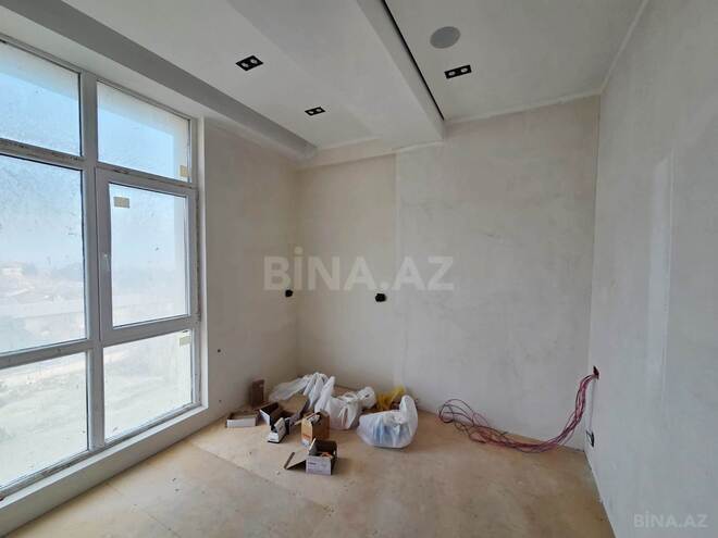 Satılır 2 otaqlı yeni tikili 55 m², 7-ci mikrorayon q., photo 9 from 17