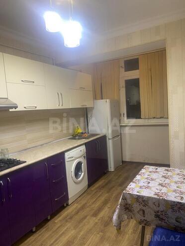 Сдаётся 3-комн. новостройка 75 м², м. Нефтчиляр, photo 10 from 16