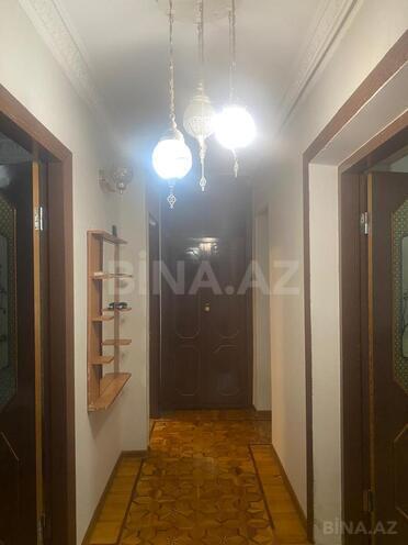 Сдаётся 3-комн. новостройка 75 м², м. Нефтчиляр, photo 12 from 16