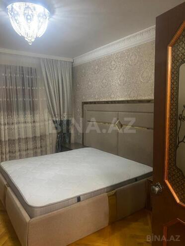 Сдаётся 3-комн. новостройка 75 м², м. Нефтчиляр, photo 6 from 16