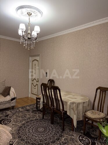 Продаётся 2-комн. вторичка 60 м², пос. Ени Гюнешли, photo 6 from 13