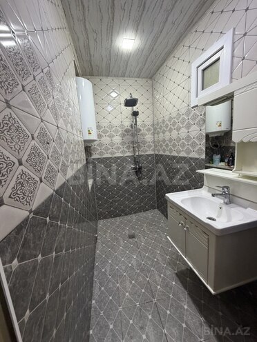 Продаётся 2-комн. вторичка 60 м², пос. Ени Гюнешли, photo 4 from 13