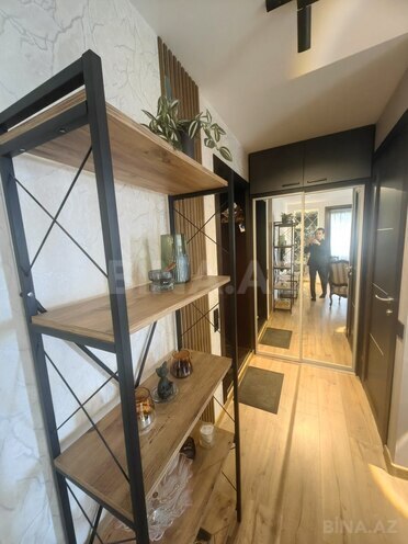 İcarəyə verilir 2 otaqlı köhnə tikili 55 m², İçəri Şəhər m., photo 18 from 20