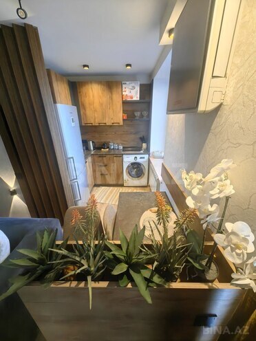 İcarəyə verilir 2 otaqlı köhnə tikili 55 m², İçəri Şəhər m., photo 11 from 20