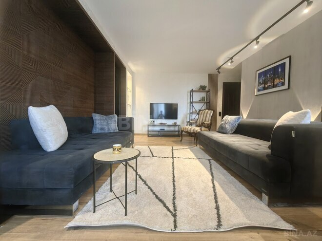 İcarəyə verilir 2 otaqlı köhnə tikili 55 m², İçəri Şəhər m., photo 5 from 20