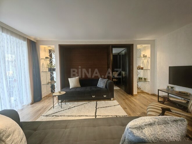 İcarəyə verilir 2 otaqlı köhnə tikili 55 m², İçəri Şəhər m., photo 19 from 20