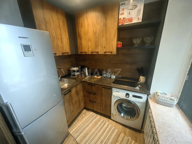 İcarəyə verilir 2 otaqlı köhnə tikili 55 m², İçəri Şəhər m., photo 12 from 20