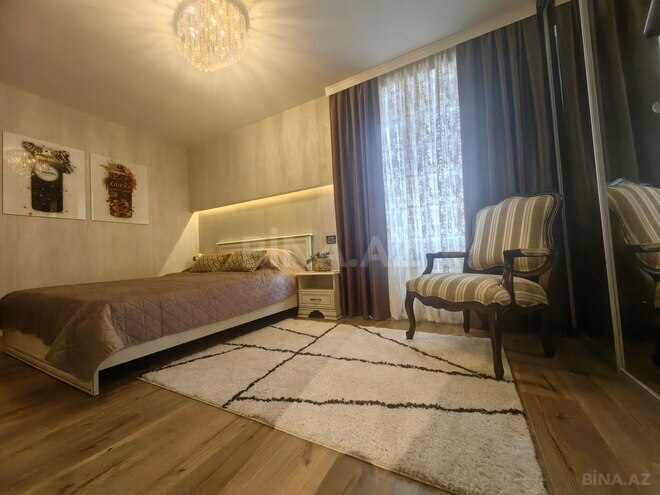İcarəyə verilir 2 otaqlı köhnə tikili 55 m², İçəri Şəhər m., photo 13 from 20