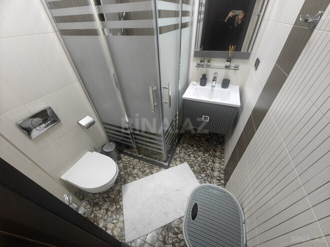 İcarəyə verilir 2 otaqlı köhnə tikili 55 m², İçəri Şəhər m., photo 14 from 20