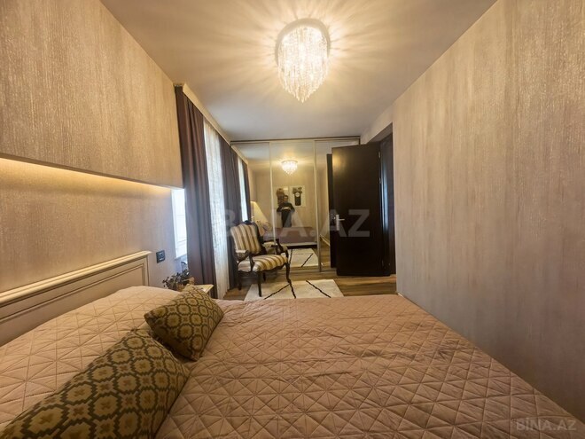 İcarəyə verilir 2 otaqlı köhnə tikili 55 m², İçəri Şəhər m., photo 15 from 20