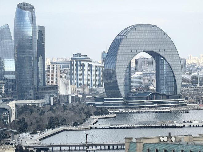 İcarəyə verilir 2 otaqlı köhnə tikili 55 m², İçəri Şəhər m., photo 10 from 20