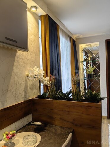 İcarəyə verilir 2 otaqlı köhnə tikili 55 m², İçəri Şəhər m., photo 8 from 20