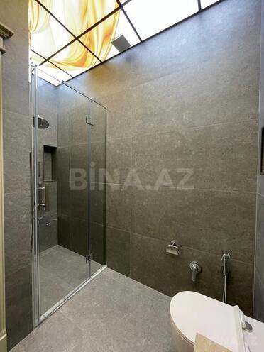 İcarəyə verilir 4 otaqlı yeni tikili 171 m², Nizami m., photo 18 from 19