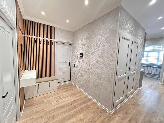 Продаётся 3-комн. вторичка 80 м², м. Халглар Достлугу, photo 12 from 24