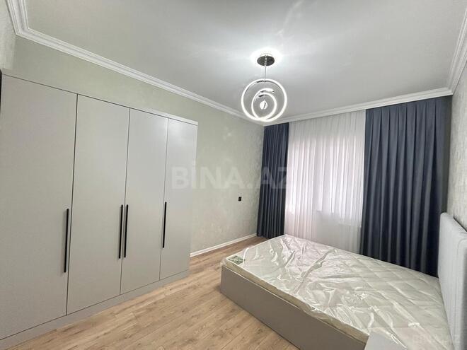 Продаётся 3-комн. вторичка 80 м², м. Халглар Достлугу, photo 6 from 24