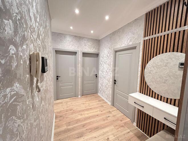 Продаётся 3-комн. вторичка 80 м², м. Халглар Достлугу, photo 13 from 24