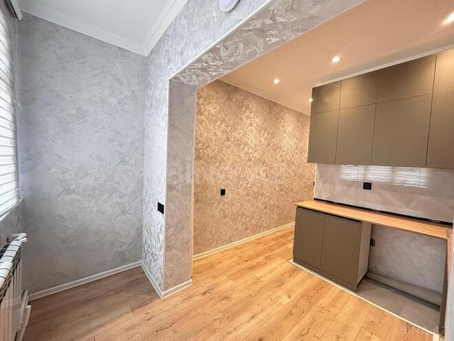 Продаётся 3-комн. вторичка 80 м², м. Халглар Достлугу, photo 15 from 24