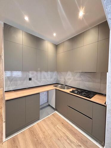 Продаётся 3-комн. вторичка 80 м², м. Халглар Достлугу, photo 16 from 24