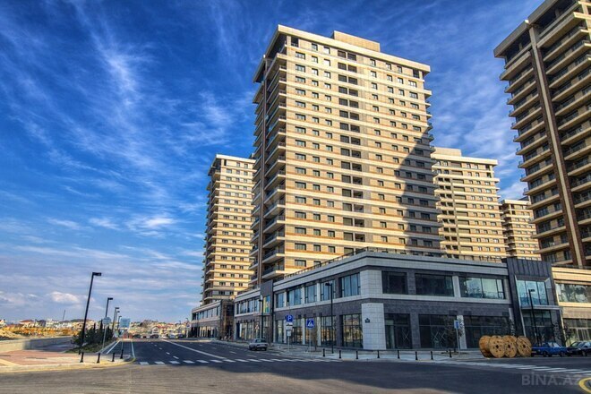 Сдаётся  объект 230 м², пос. Аг шехер, photo 3 from 5