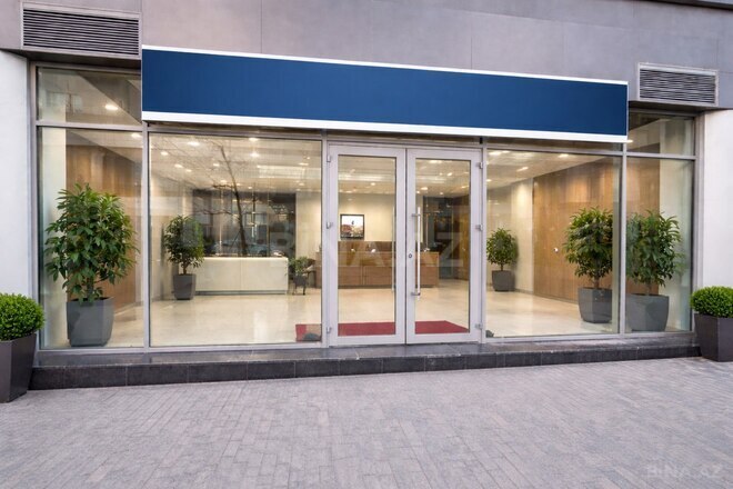 Сдаётся  объект 230 м², пос. Аг шехер, photo 1 from 5