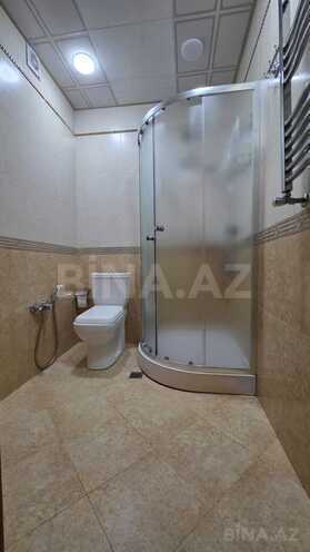 İcarəyə verilir 3 otaqlı yeni tikili 120 m², İnşaatçılar m., photo 23 from 26