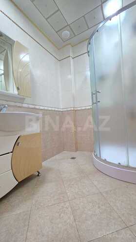 İcarəyə verilir 3 otaqlı yeni tikili 120 m², İnşaatçılar m., photo 13 from 26