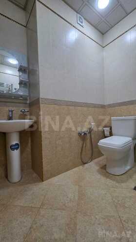 İcarəyə verilir 3 otaqlı yeni tikili 120 m², İnşaatçılar m., photo 24 from 26