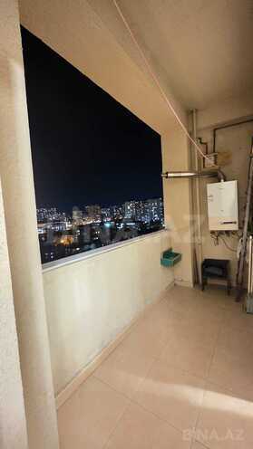 İcarəyə verilir 3 otaqlı yeni tikili 120 m², İnşaatçılar m., photo 22 from 26