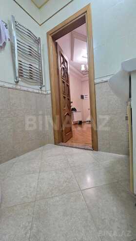 İcarəyə verilir 3 otaqlı yeni tikili 120 m², İnşaatçılar m., photo 14 from 26