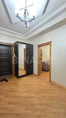 İcarəyə verilir 3 otaqlı yeni tikili 120 m², İnşaatçılar m., photo 20 from 26
