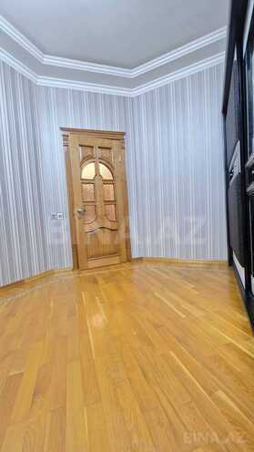 İcarəyə verilir 3 otaqlı yeni tikili 120 m², İnşaatçılar m., photo 10 from 26