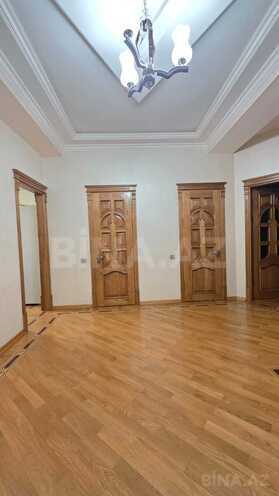 İcarəyə verilir 3 otaqlı yeni tikili 120 m², İnşaatçılar m., photo 6 from 26