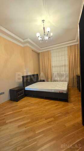 İcarəyə verilir 3 otaqlı yeni tikili 120 m², İnşaatçılar m., photo 5 from 26