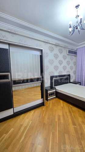 İcarəyə verilir 3 otaqlı yeni tikili 120 m², İnşaatçılar m., photo 8 from 26