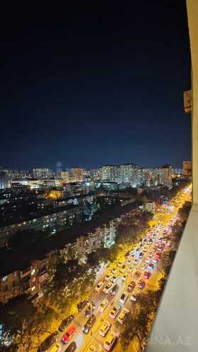 İcarəyə verilir 3 otaqlı yeni tikili 120 m², İnşaatçılar m., photo 21 from 26