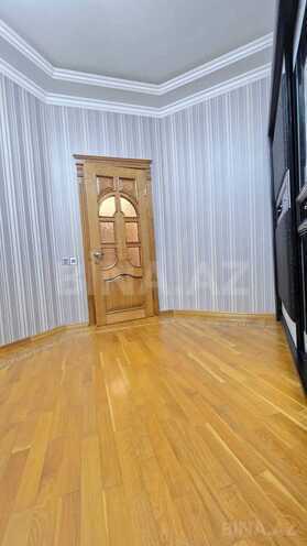 İcarəyə verilir 3 otaqlı yeni tikili 120 m², İnşaatçılar m., photo 25 from 26