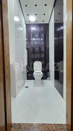 İcarəyə verilir 3 otaqlı yeni tikili 120 m², İnşaatçılar m., photo 12 from 26