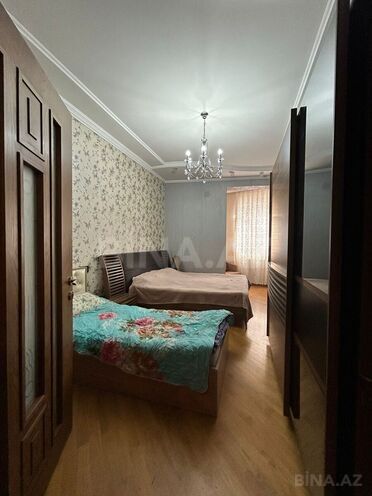 Сдаётся 2-комн. новостройка 100 м², Насиминский  р., photo 7 from 15