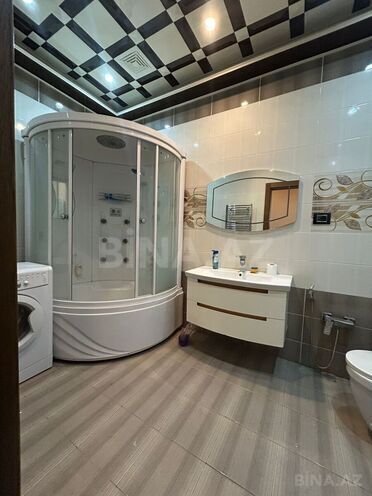 Сдаётся 2-комн. новостройка 100 м², Насиминский  р., photo 12 from 15