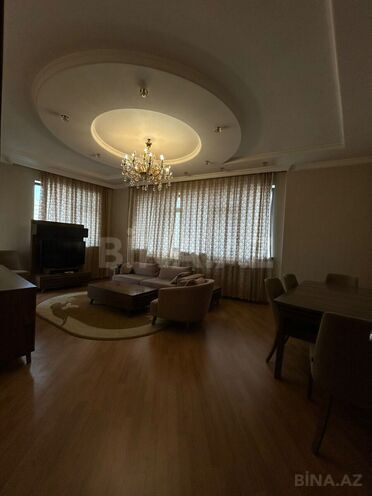 Сдаётся 2-комн. новостройка 100 м², Насиминский  р., photo 4 from 15