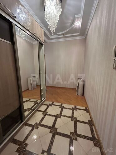 Сдаётся 2-комн. новостройка 100 м², Насиминский  р., photo 9 from 15