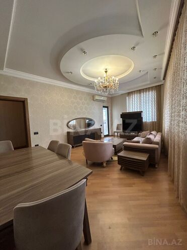 Сдаётся 2-комн. новостройка 100 м², Насиминский  р., photo 3 from 15